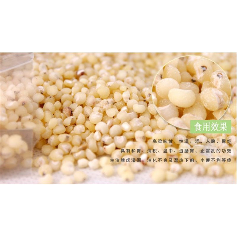 五谷杂粮优质高粱米454g